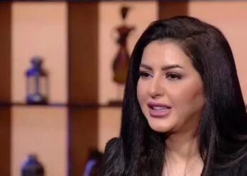 وفاة الفنانة إيناس النجار بعد صراع طويل مع المرض