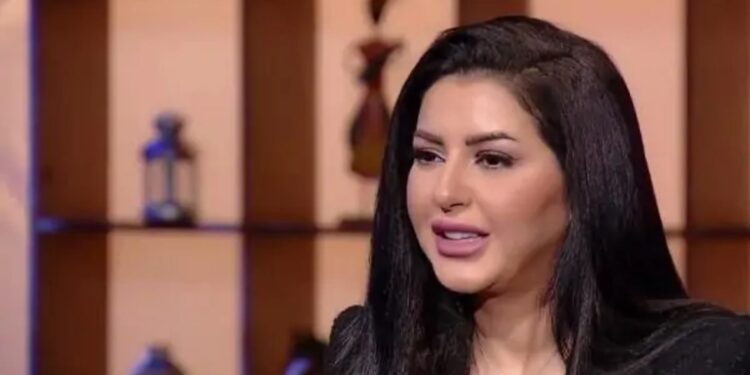 وفاة الفنانة إيناس النجار بعد صراع طويل مع المرض