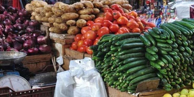 أسعار الخضار