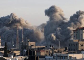 واشنطن تمنح موافقة مبدئية على مقترح مصري لوقف إطلاق النار في غزة