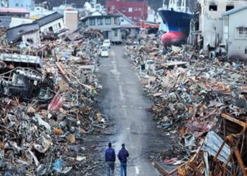 ارتفاع حصيلة ضحايا زلزال ميانمار إلى 144 شخصا وما لا يقل عن 700 مصاب