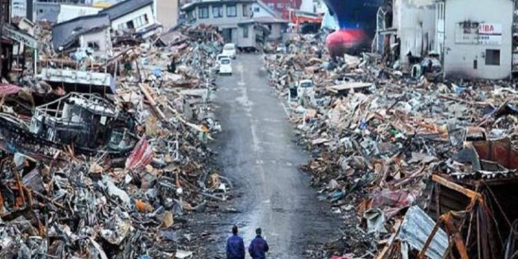 ارتفاع حصيلة ضحايا زلزال ميانمار إلى 144 شخصا وما لا يقل عن 700 مصاب