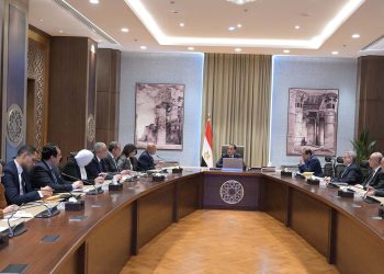 رئيس الوزراء يستعرض إجراءات إصلاح المنظومة الجمركية والحد من التهريب