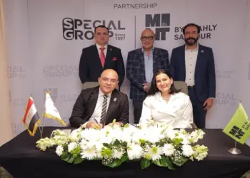 مجموعة سبيشال جروب تتجه نحو تعزيز إدارة أصولها بشراكة مع مينت لإدارة مشروعاتها الجديدة