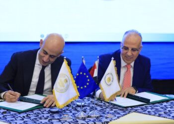 بروتوكول تعاون بين وزارتي “التعليم” و”الري” لتعزيز الوعي المائي في المناهج الدراسية