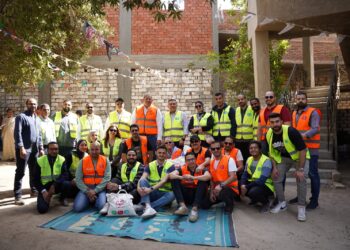 “أمان القابضة” و”ريفي” و”تمويلي” يوسّعون مبادرة “الخير يجمعنا” لتشمل ثلاث محافظات في 2025