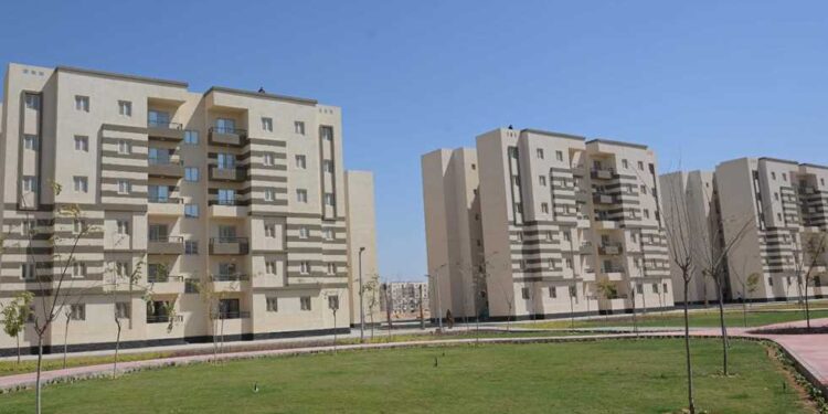 وزير الإسكان: الانتهاء من فرز ملفات المتقدمين ضمن إعلان “سكن لكل المصريين5”