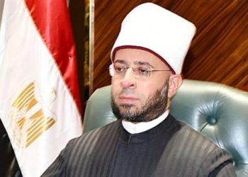 وزير الأوقاف: منع دخول المساعدات إلى غزة جريمة ضد الإنسانية وانتهاك للقوانين الدولية