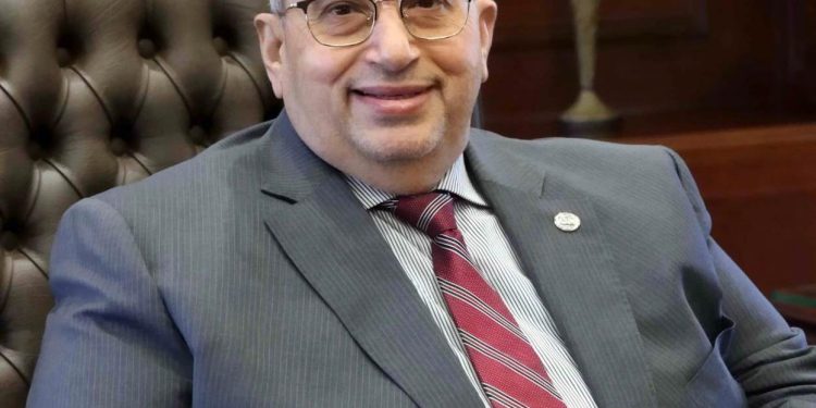 المحاسب الضريبي أشرف عبد الغني