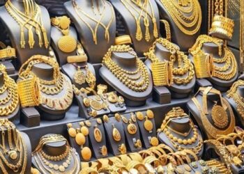 ارتفاع في أسعار الذهب اليوم الأربعاء
