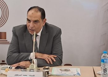 العرجاوي: استئناف الدورات التدريبية بعد شهر رمضان المبارك