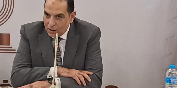 العرجاوي: استئناف الدورات التدريبية بعد شهر رمضان المبارك