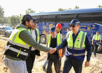 وزير قطاع الأعمال