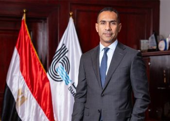 بنك قناة السويس يحصد علي جائزتي من مجلة الأعمال الدولية “IBM” International Business Magazine لعام 2025