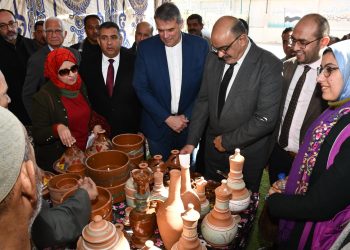 وزارة التخطيط ومؤسسة "هانس زايدل" الألمانية وزارة التخطيط ومؤسسة "هانس زايدل" الألمانية