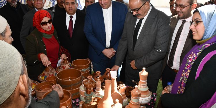 وزارة التخطيط ومؤسسة "هانس زايدل" الألمانية وزارة التخطيط ومؤسسة "هانس زايدل" الألمانية