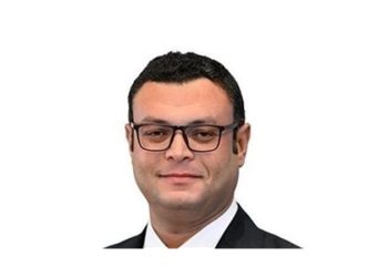 المهندس شريف الشربيني