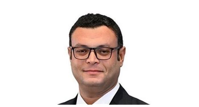 المهندس شريف الشربيني المهندس شريف الشربيني