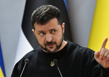 زيلينسكي: ممتنون لكل الدعم الأمريكي ومستعدون لتوقيع اتفاقية المعادن