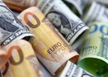 أسعار العملات العربية والأجنبية