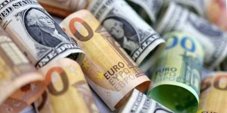 أسعار العملات العربية والأجنبية أسعار العملات العربية والأجنبية