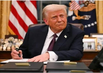 ترامب يدرس فرض رسوم على أشباه الموصلات لحماية الأمن القومي الأمريكي