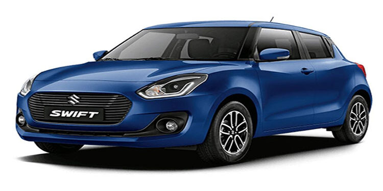 سعر سوزوكى سويفت 2025 الجديدة