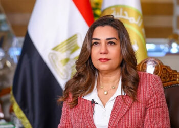 وزيرة التنمية تواصل متابعة تنفيذ تعريفة الركوب الجديدة لوسائل النقل بالمحافظات