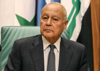 أبو الغيط ناعيا البابا فرنسيس: كان صوتاً فريداً للإنسانية والضمير