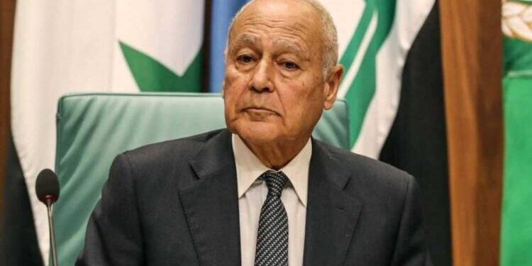 أبو الغيط ناعيا البابا فرنسيس: كان صوتاً فريداً للإنسانية والضمير