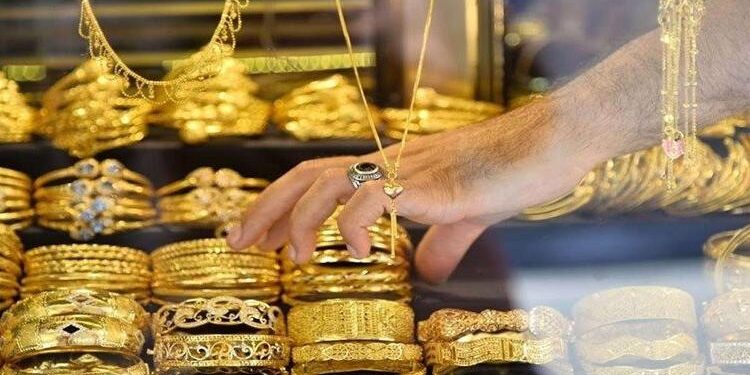 أسعار الذهب في مصر اليوم الثلاثاء