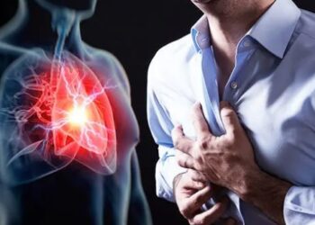 جمال شعبان يوضح سبب المعاناة من أعراض القلب رغم سلامة الفحوصات