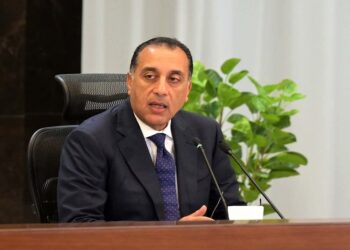 رئيس الوزراء يبدأ جولة تفقدية بمشروعات جهاز مستقبل مصر للتنمية المستدامة