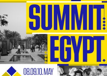 رايز أب تعلن عن إطلاق قمة “رايز أب 2025” في نسختها الثانية عشر في المتحف المصري الكبير