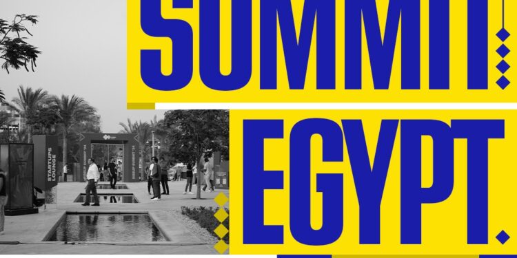 رايز أب تعلن عن إطلاق قمة “رايز أب 2025” في نسختها الثانية عشر في المتحف المصري الكبير