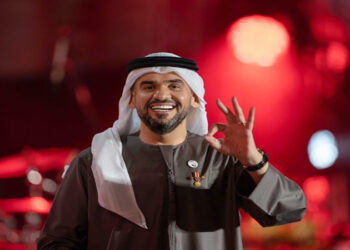 حسين الجسمي يحيى حفلا غنائيا في ألمانيا يونيو ‏المقبل