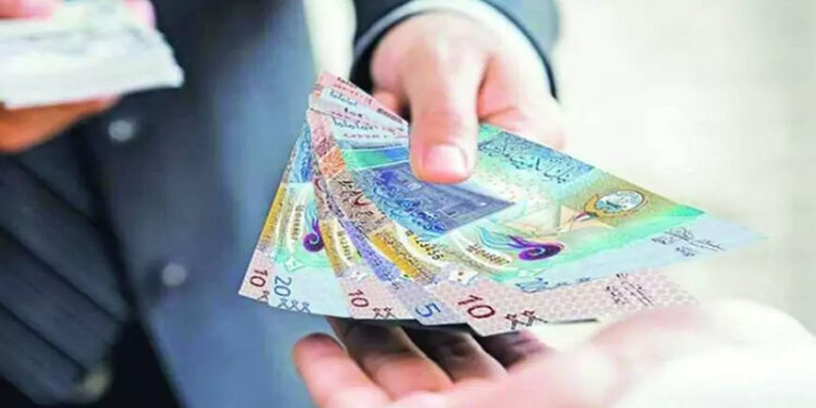 أسعار الدينار الكويتى في مصر اليوم الاربعاء