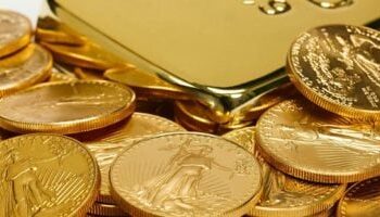 أسعار الذهب في مصر تسجل ارتفاعًا قياسيًا.. الجنيه الذهب يصل إلى 40 ألف جنيه