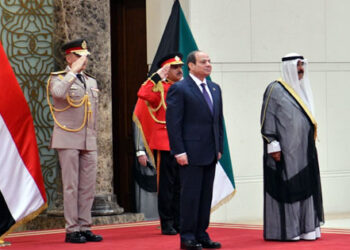 الرئيس السيسي يختتم زيارته للكويت بمباحثات استراتيجية لتعزيز العلاقات الاقتصادية
