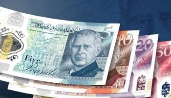 استقرار سعر الجنيه الإسترليني مقابل الجنيه المصري اليوم السبت 12 إبريل 2025 في البنوك المصرية