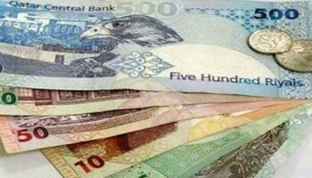 استقرار سعر الريال القطري مقابل الجنيه المصري اليوم الإثنين 14 أبريل 2025 في البنوك المصرية