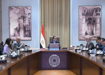 رئيس الوزراء يتابع موقف مشروعات إنتاج الهيدروجين الأخضر