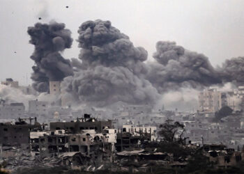 عشرات الشهداء والإصابات في غارات الاحتلال على القطاع