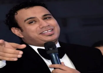 محمود الليثي يحيى حفل شم النسيم في القاهرة الجديدة