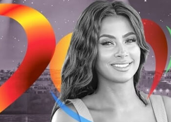 روبي تُحيي حفلاً غنائياً بمهرجان موازين