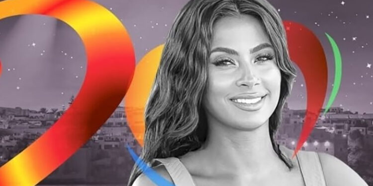 روبي تُحيي حفلاً غنائياً بمهرجان موازين