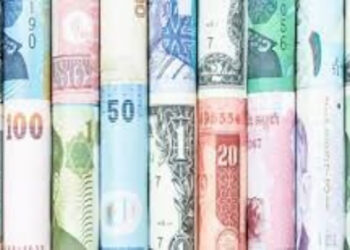 أسعار العملات في مصر اليوم الإثنين