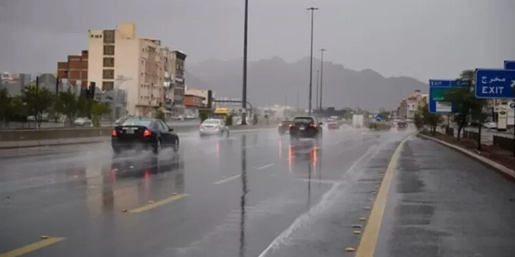 حالة الطقس اليوم الأحد ودرجات الحرارة في مصر