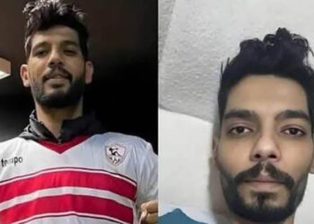 وفاة إبراهيم شيكا لاعب الزمالك السابق بعد صراع مع المرض