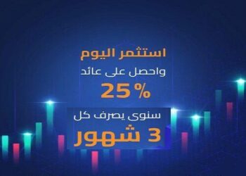 تفاصيل ومزايا شهادات الادخار الثلاثية والخماسية من بنك التنمية الصناعية